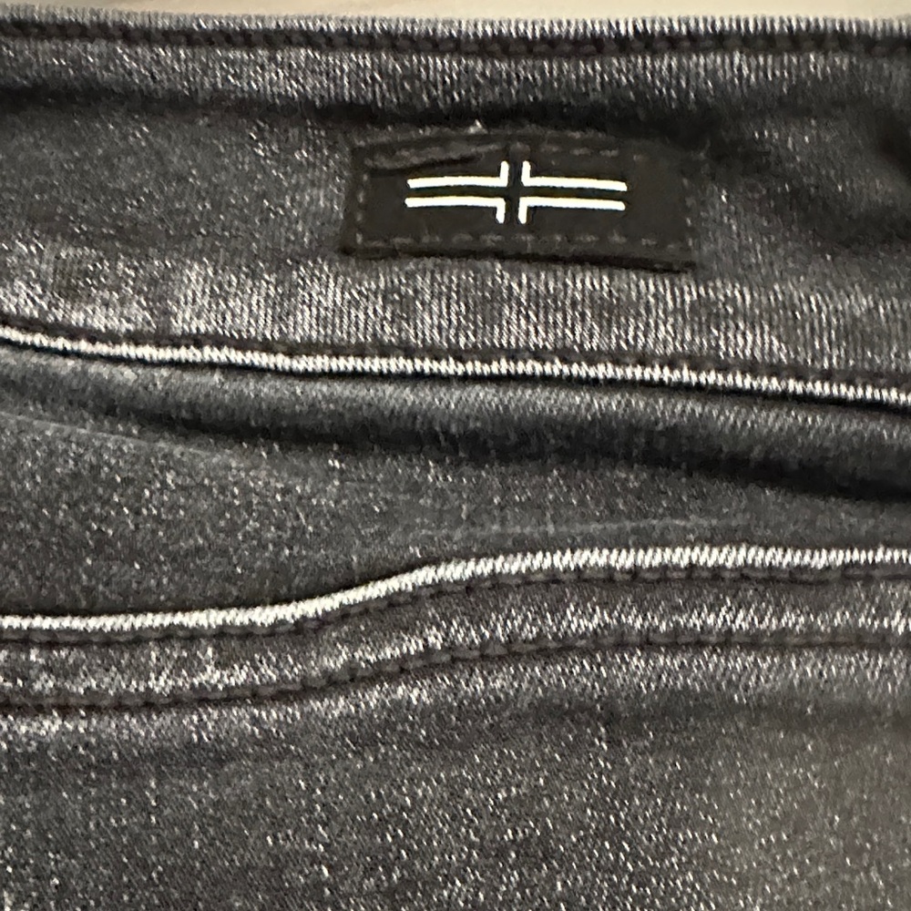 Liverpool Black “Lucy” bootcut jeans - Picture 2 of 7